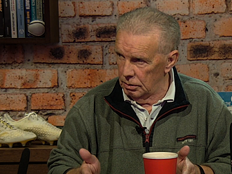 John Giles' verdict on Bielsa...